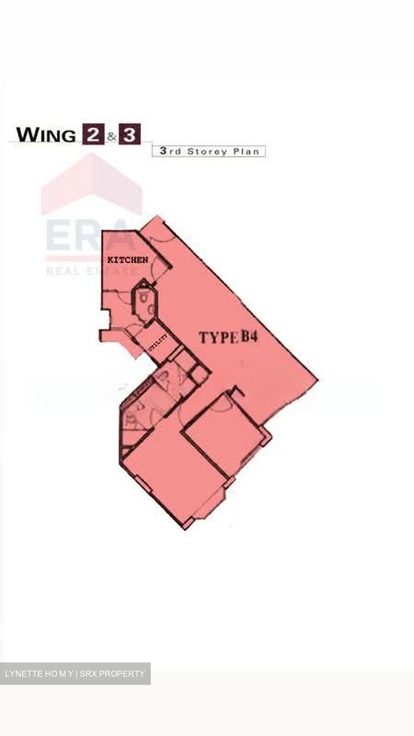 Eastpoint Green (D18), Condominium #566652271